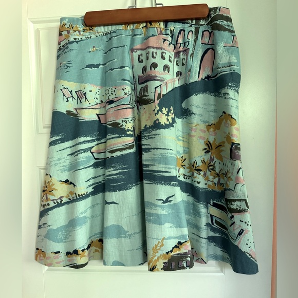 Boden Dresses & Skirts - Boden skirt, size 8R